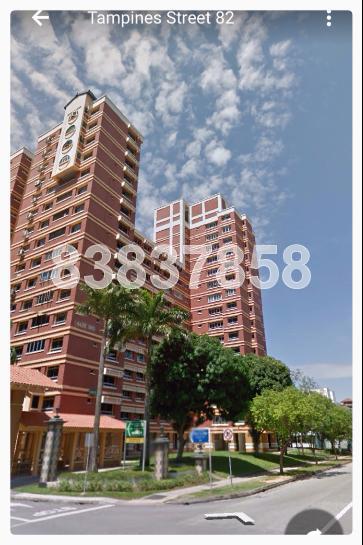 Tampines Street 82 thumbnail photo